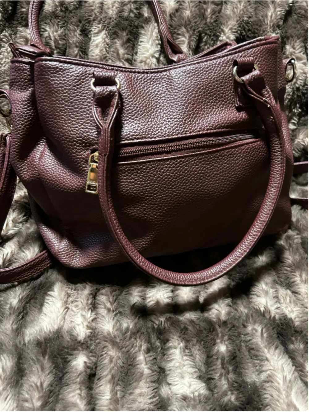 KKxiu this satchel